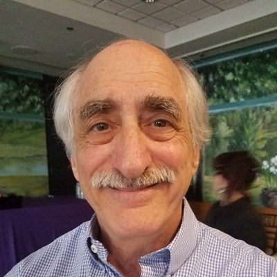 Andrew Zuckerman